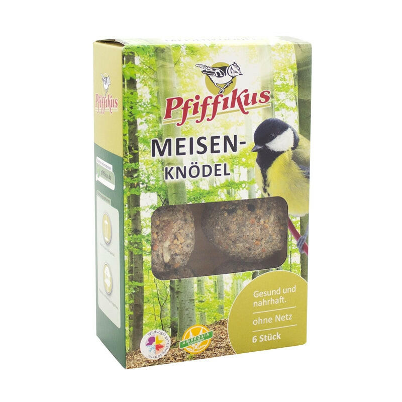 Pfiffikus Meisenknödel o.N.
