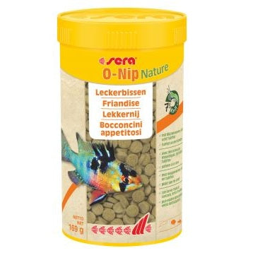 sera O-Nip Nature