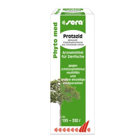 sera Phyto med Protazid