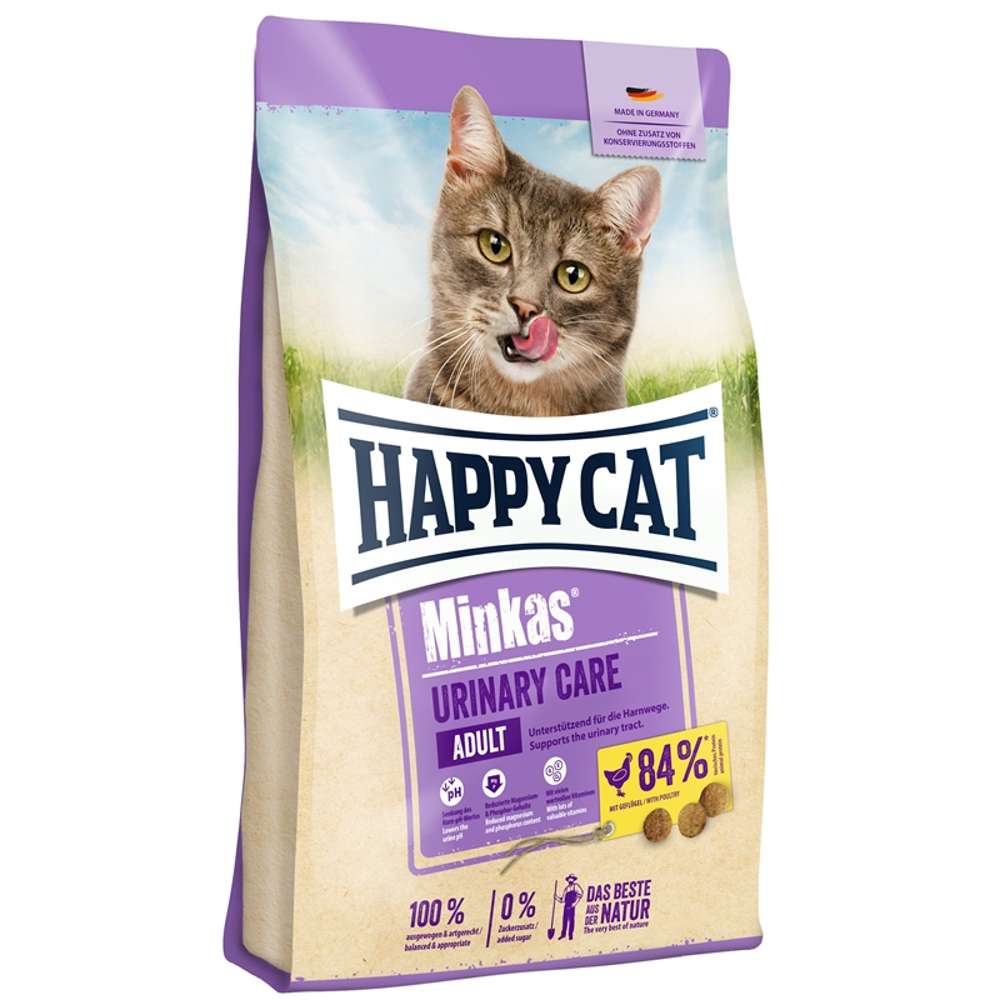 Happy Cat - Minkas Urinary Care