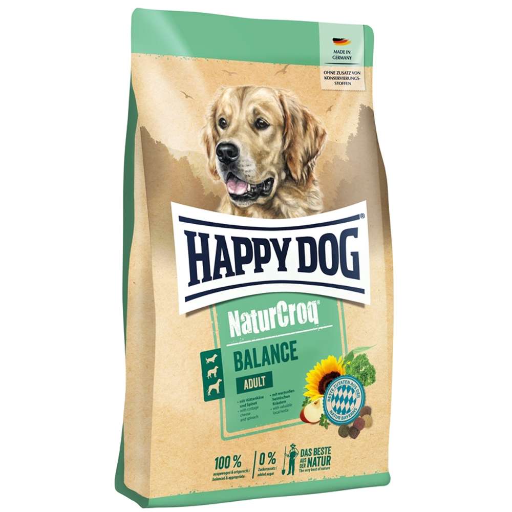 Happy Dog - NaturCroq Balance