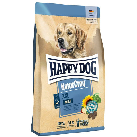 Happy Dog - NaturCroq XXL