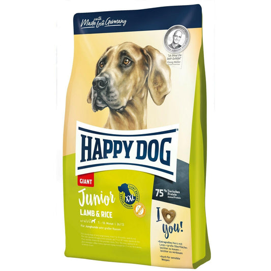 HappyDog Supr Jun. Giant 15kg