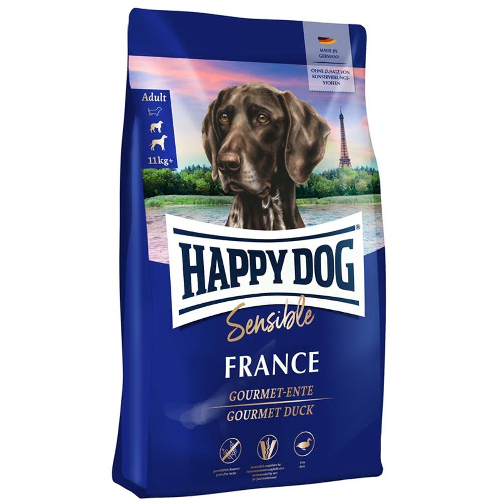 Happy Dog - Sensible France