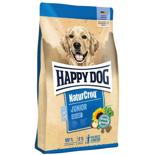 Happy Dog - NaturCroq Junior