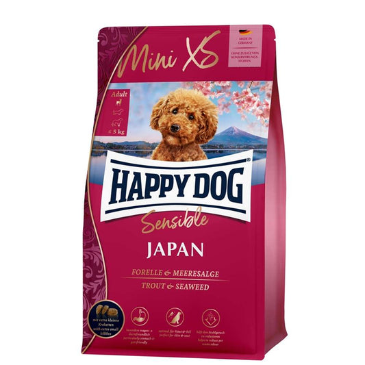 Happy Dog - Sensible Mini XS Japan