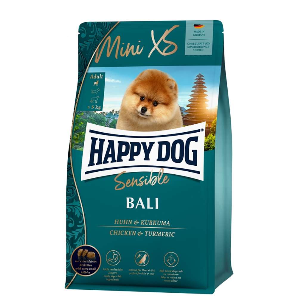 Happy Dog - Sensible Mini XS Bali