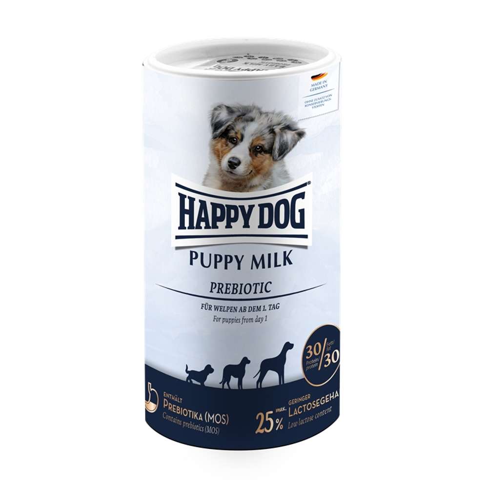 Happy Dog - Sensible Young Puppy Milk Probiotic