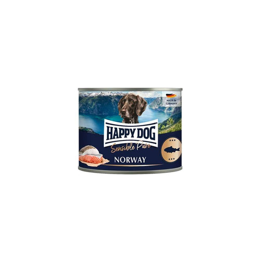 Happy Dog - Sensible Pure 6x200g