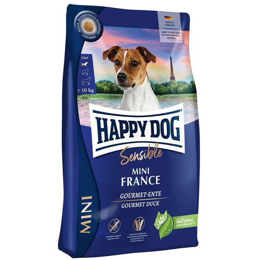 Happy Dog - Sensible Mini France