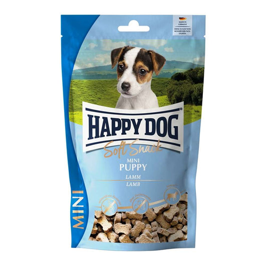 Happy Dog - Soft Snack Mini 10x100g