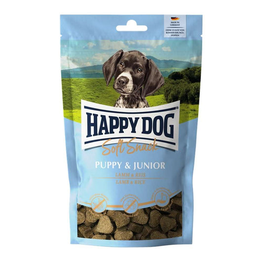 Happy Dog - Soft Snack 10x100g