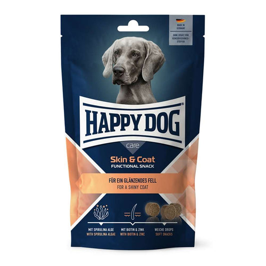 Happy Dog - Snack Care 10x100g
