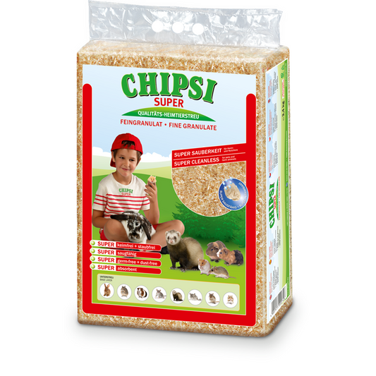 Chipsi Super