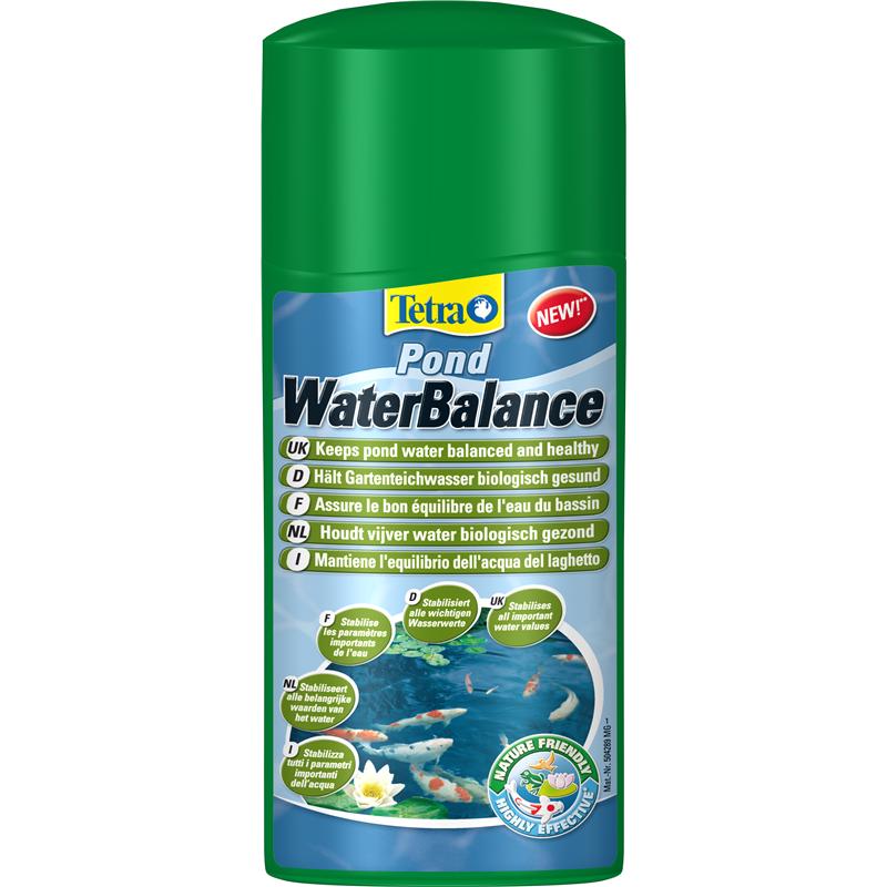 Tetra Pond WaterBalance