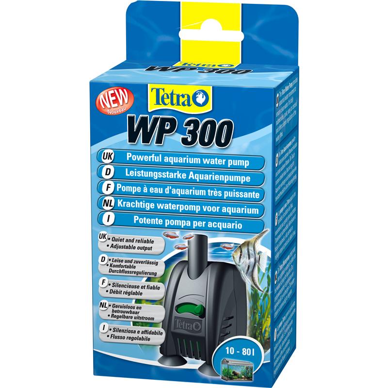 Tetra WP 300 Aquarienpumpe