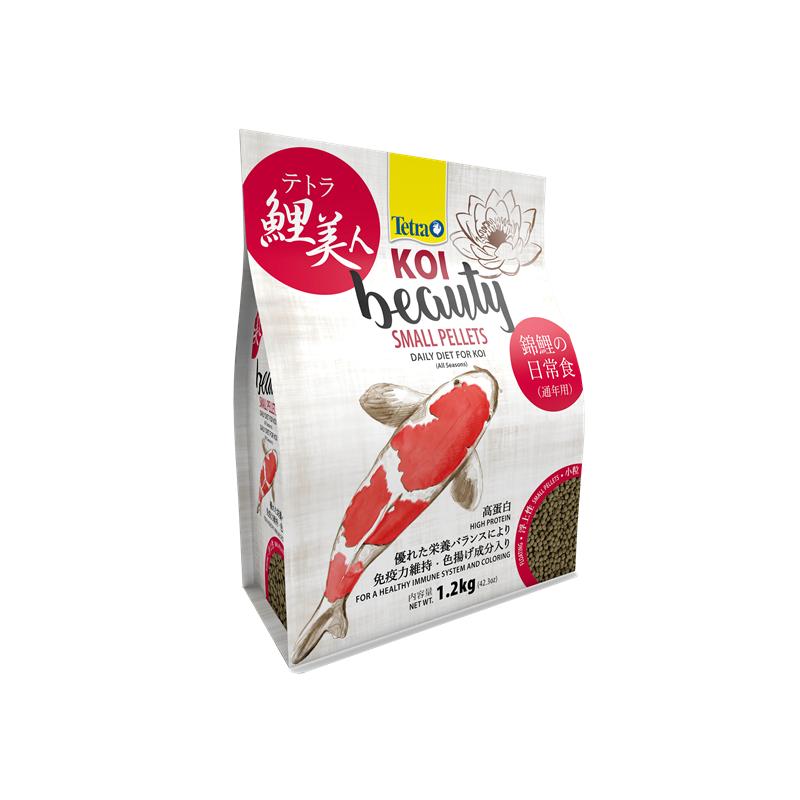 Tetra Koi Beauty Small