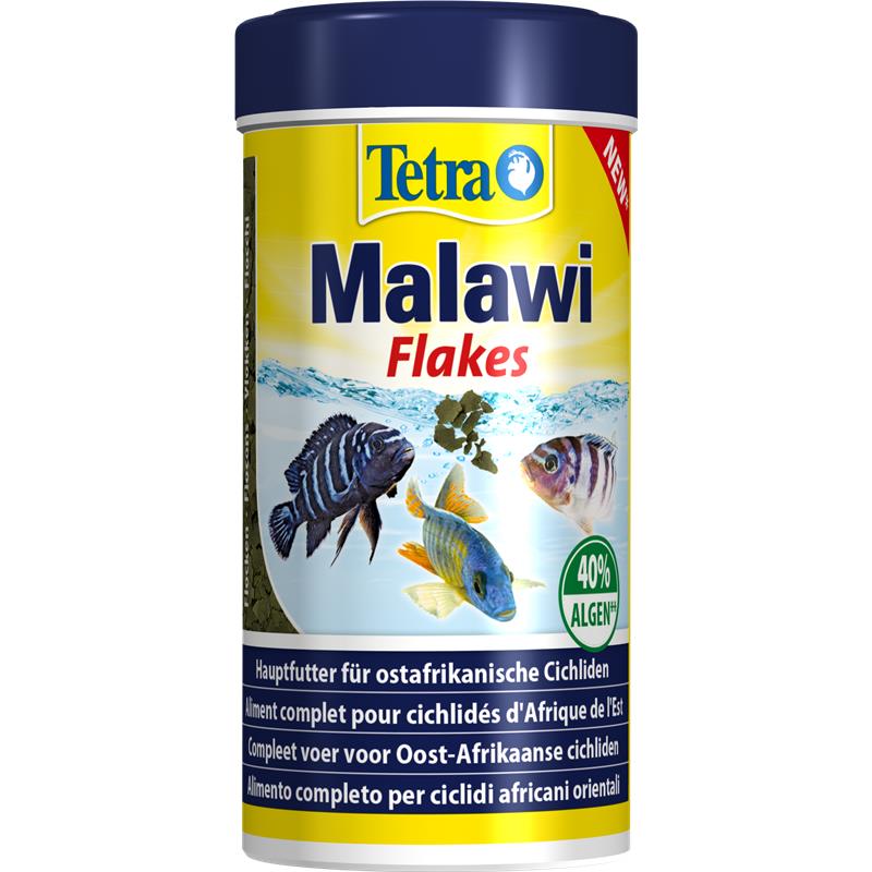 Tetra Malawi Flakes