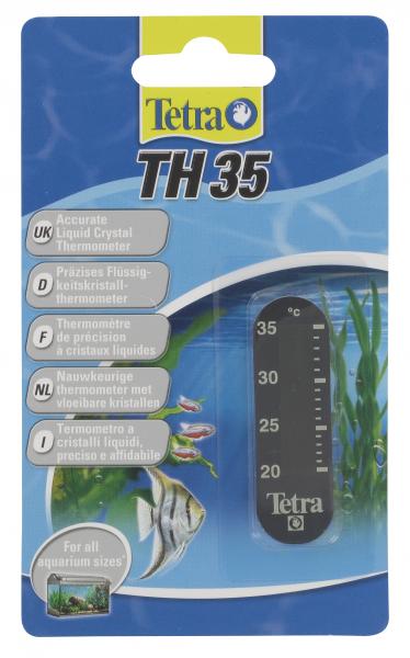Tetra TH Aquarienthermometer