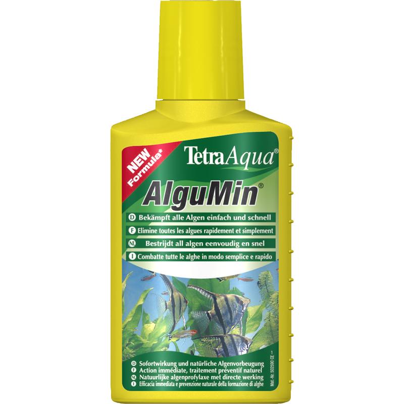 Tetra Aqua Algu Min