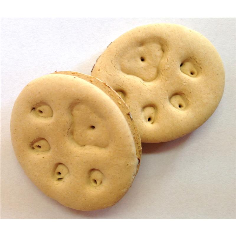 Allco Dog Premium Hundekuchen Dog Paws