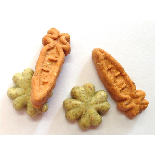 Allco Dog Premium Hundekuchen Veggie Snack