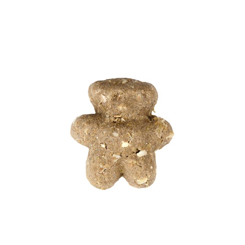 Allco Dog Premium Hundekuchen Lachsbären