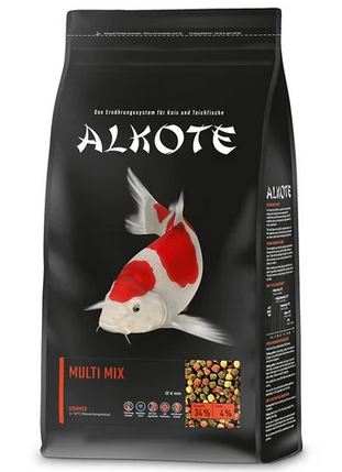 ALKOTE Multi Mix 6 mm