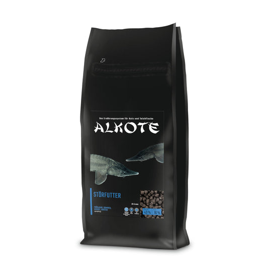 ALKOTE Störfutter 6mm