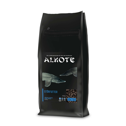 ALKOTE Störfutter 8mm