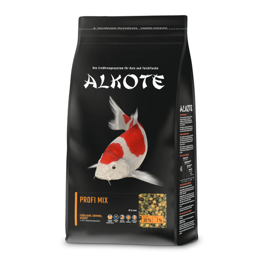 ALKOTE Profi-Mix 6mm