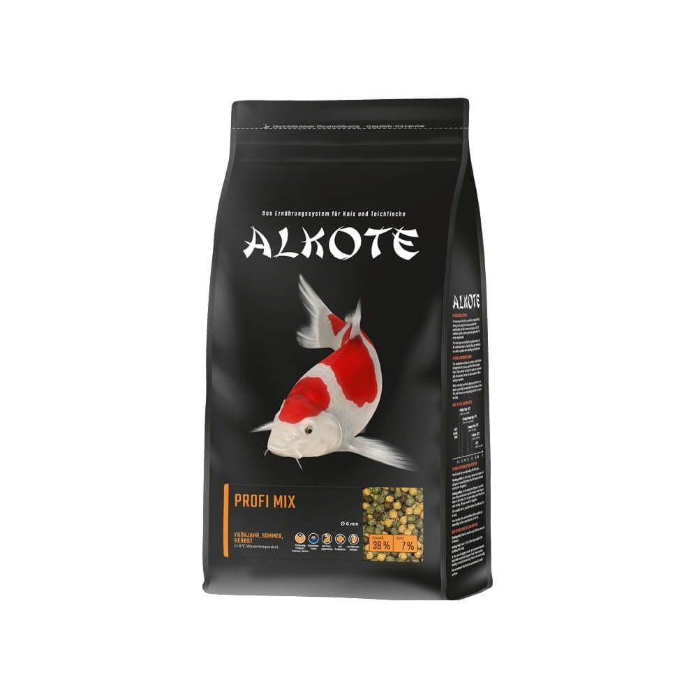 ALKOTE Profi Mix 6 mm