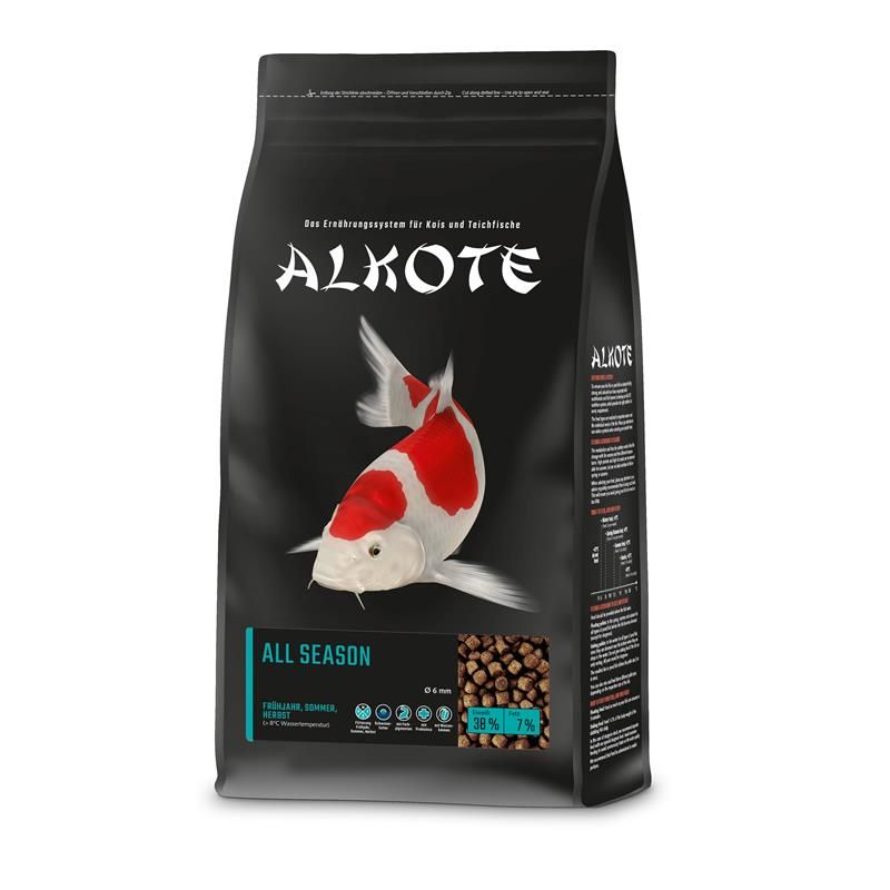 ALKOTE All Season 6mm
