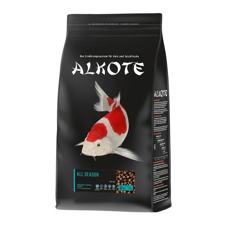ALKOTE All Season 6mm