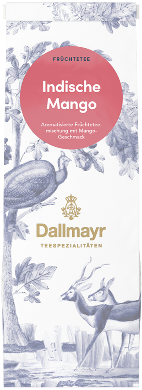 Indische Mango