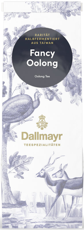 Fancy Oolong