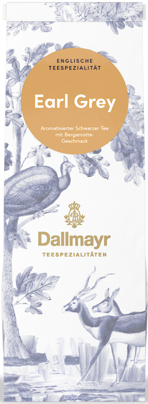 Earl Grey
