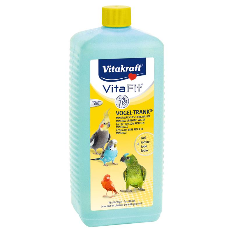 Vitakraft Bird Vita Fit Vogel-Trank