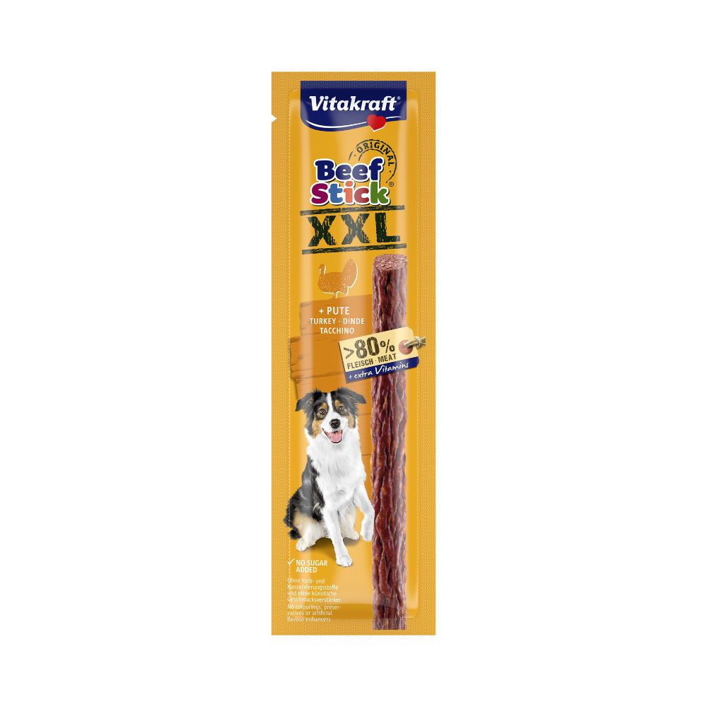 Vitakraft Beef Stick XXL