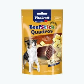 Vitakraft Beef Stick Quadros