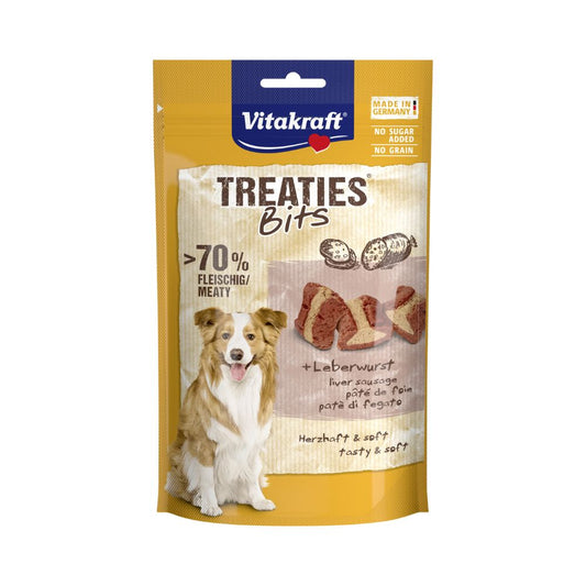 Vitakraft Treaties Bits 120g