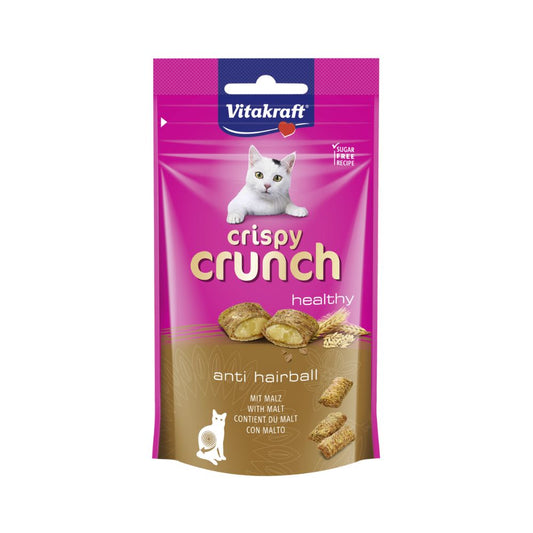 Vitakraft Cat Crispy Crunch 60g