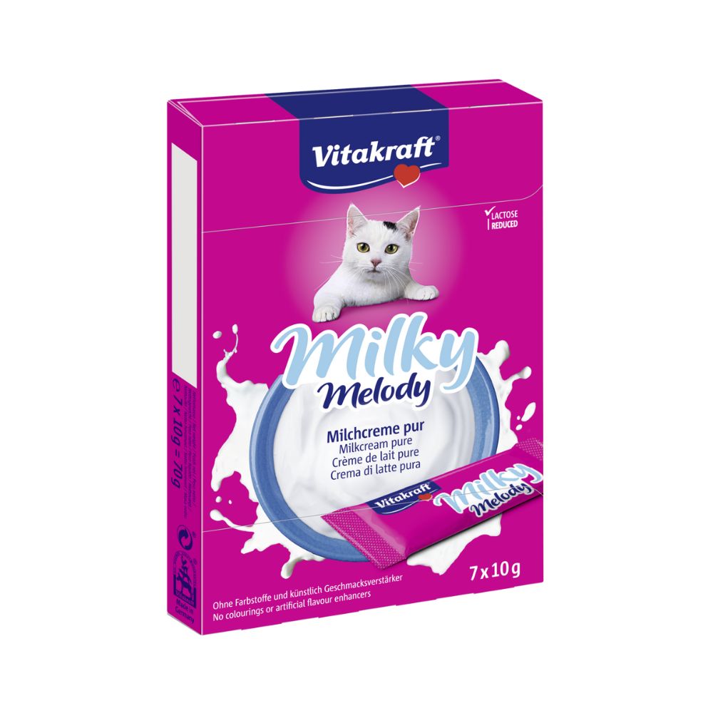 Vitakraft Cat Milky Melody