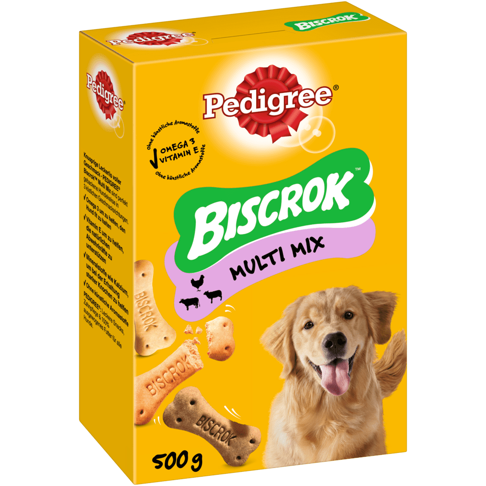 Ped Original Biscrok