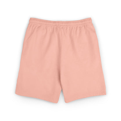 CerryLynn Sweat Shorts - Golden Seeds