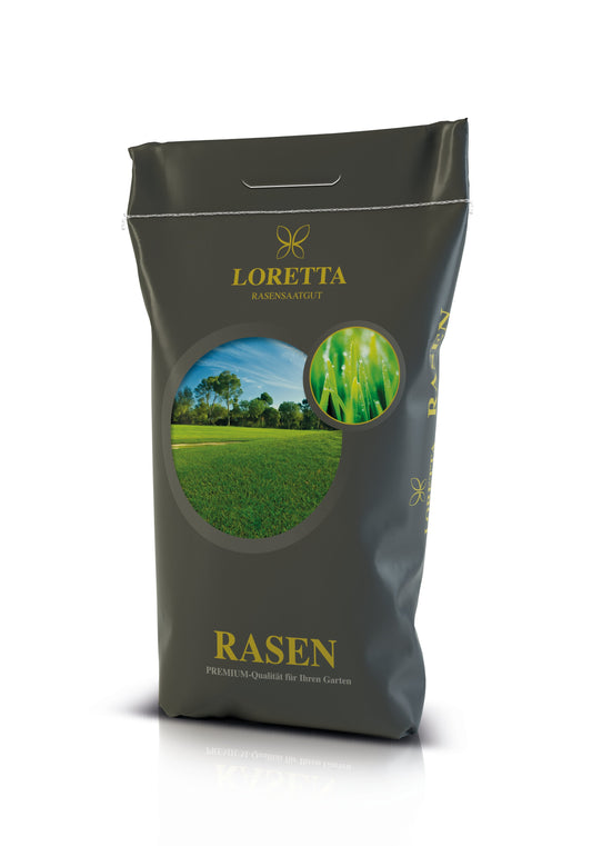 Loretta Super-Rasen Kunststoffsack