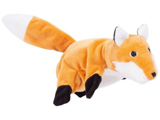 beleduc Handpuppe »Fuchs«