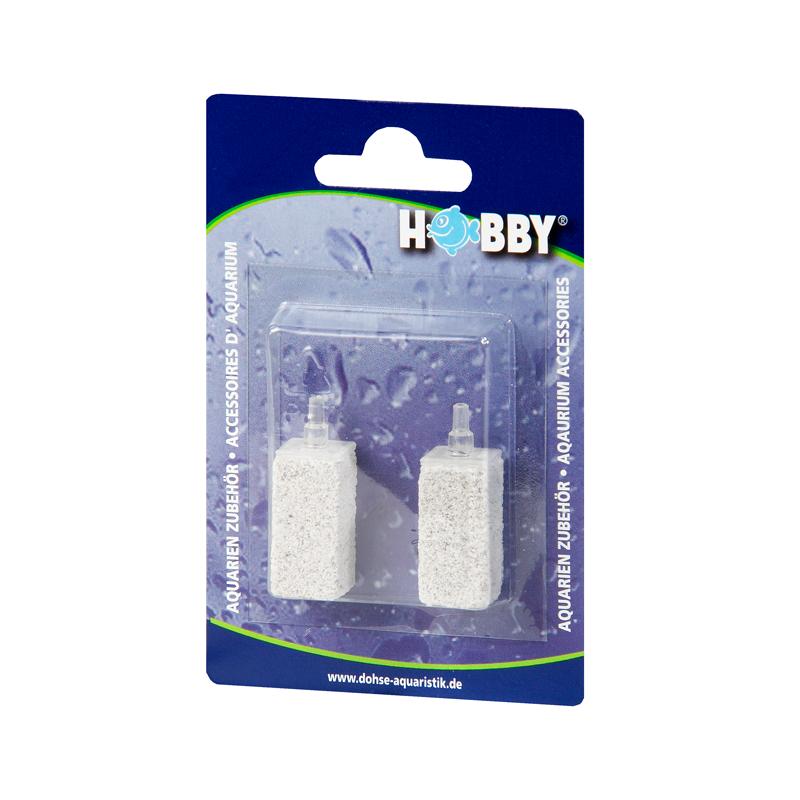 Dohse HOBBY Ausströmer eckig SB