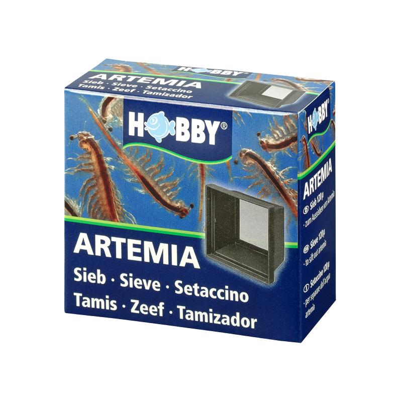 Dohse HOBBY Artemia-Sieb
