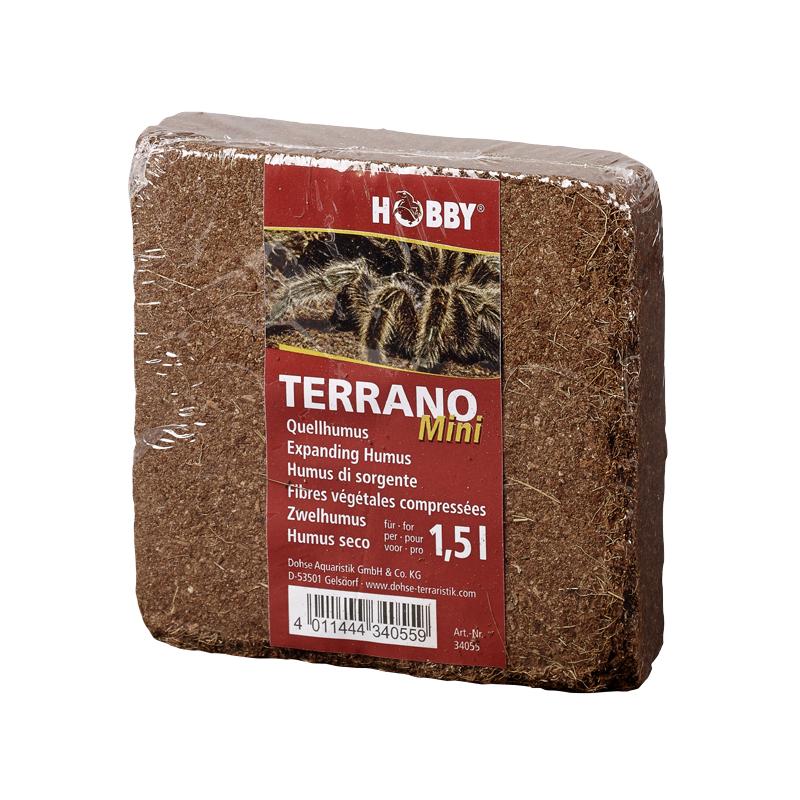 Dohse HOBBY Terrano Quellhumus